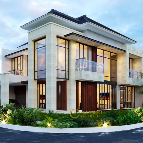 Alamanda Cakung Jakarta Timur