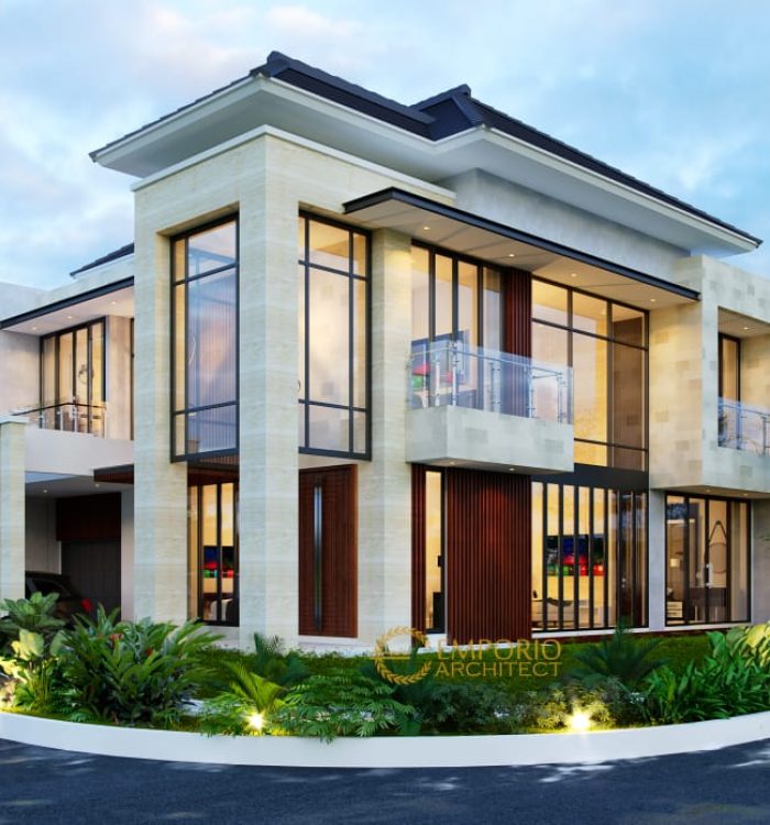 Alamanda Cakung Jakarta Timur