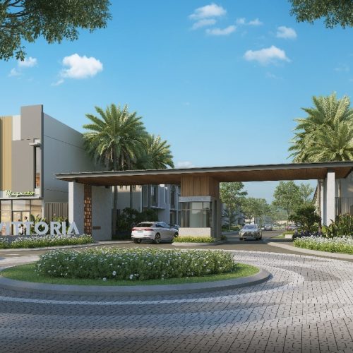 OFFICE SHOPHOUSE & STANDARD SHOPHOUSE