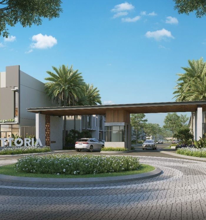 OFFICE SHOPHOUSE & STANDARD SHOPHOUSE